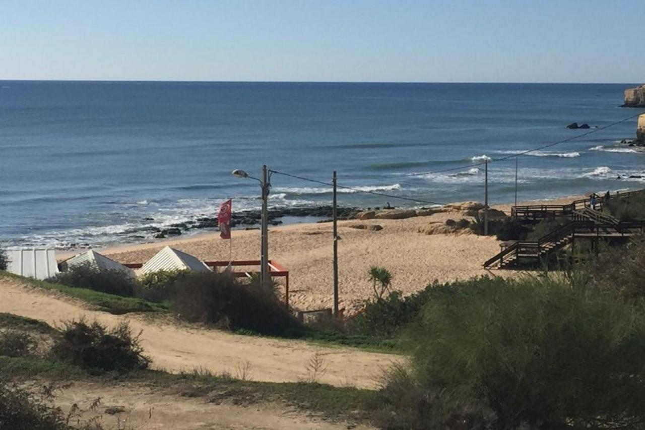דירות Armação de Pêra Marisol 2F Waterfront מראה חיצוני תמונה