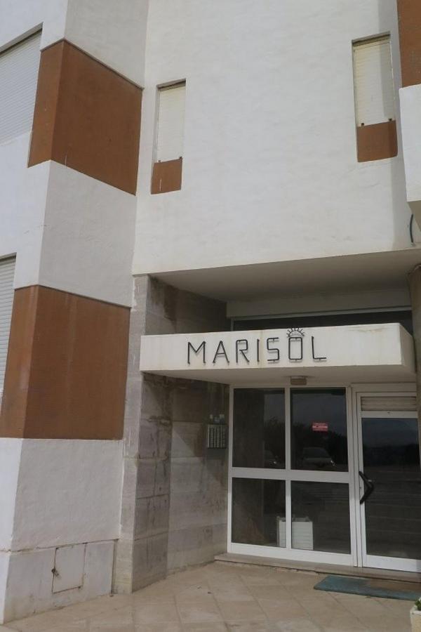 דירות Armação de Pêra Marisol 2F Waterfront מראה חיצוני תמונה