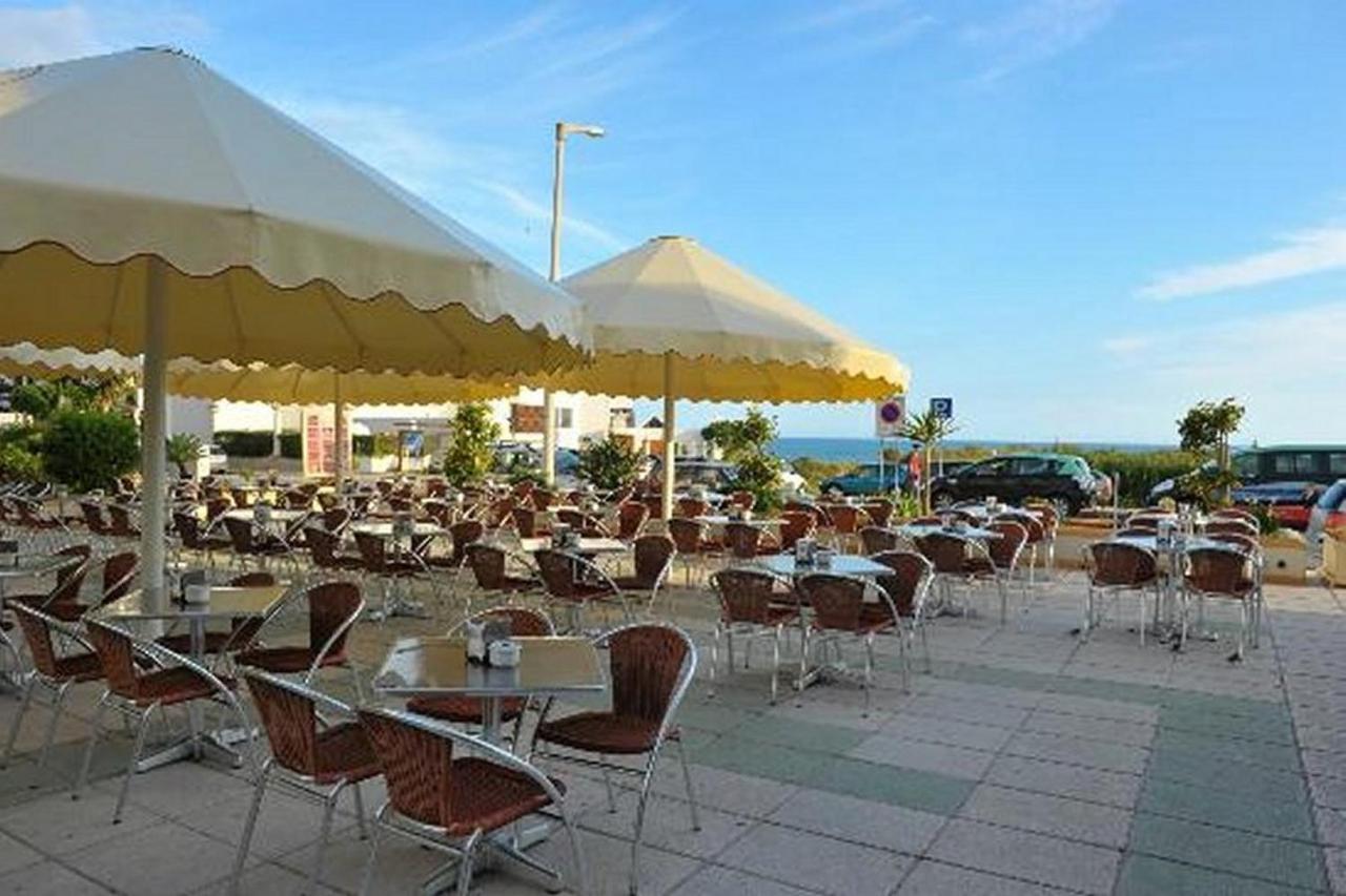 דירות Armação de Pêra Marisol 2F Waterfront מראה חיצוני תמונה