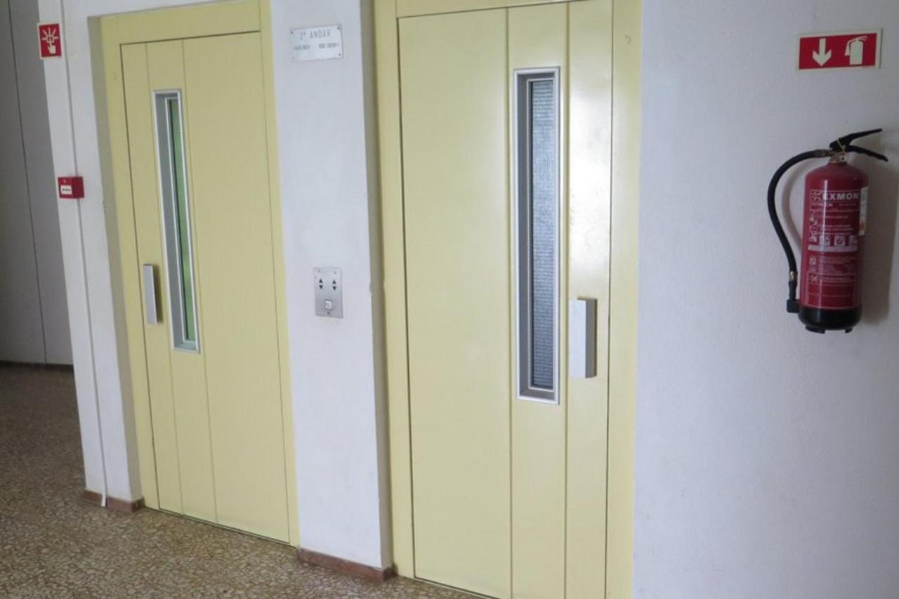דירות Armação de Pêra Marisol 2F Waterfront מראה חיצוני תמונה
