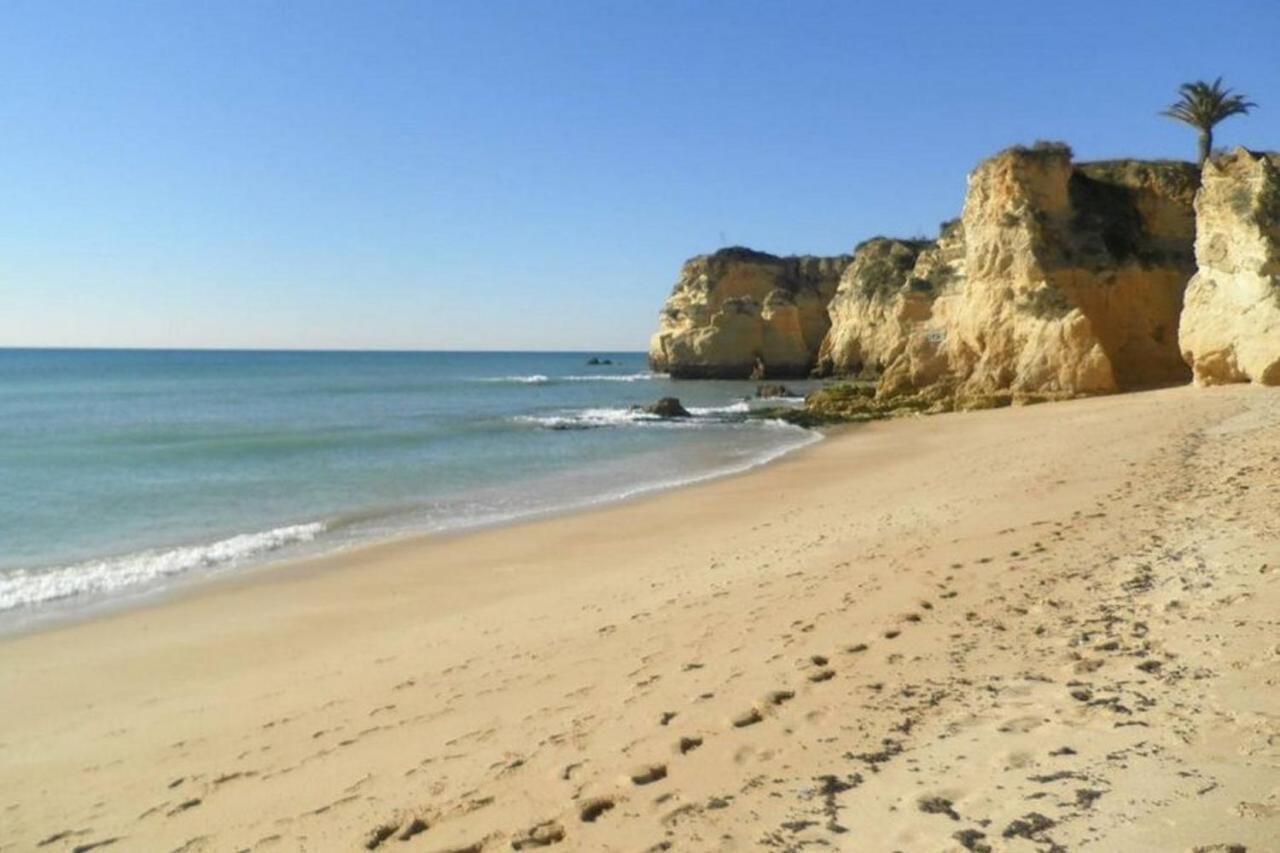 דירות Armação de Pêra Marisol 2F Waterfront מראה חיצוני תמונה