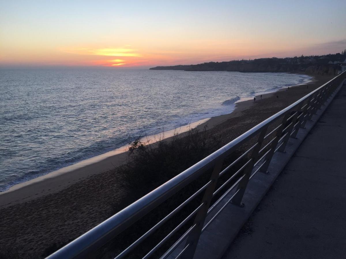 דירות Armação de Pêra Marisol 2F Waterfront מראה חיצוני תמונה
