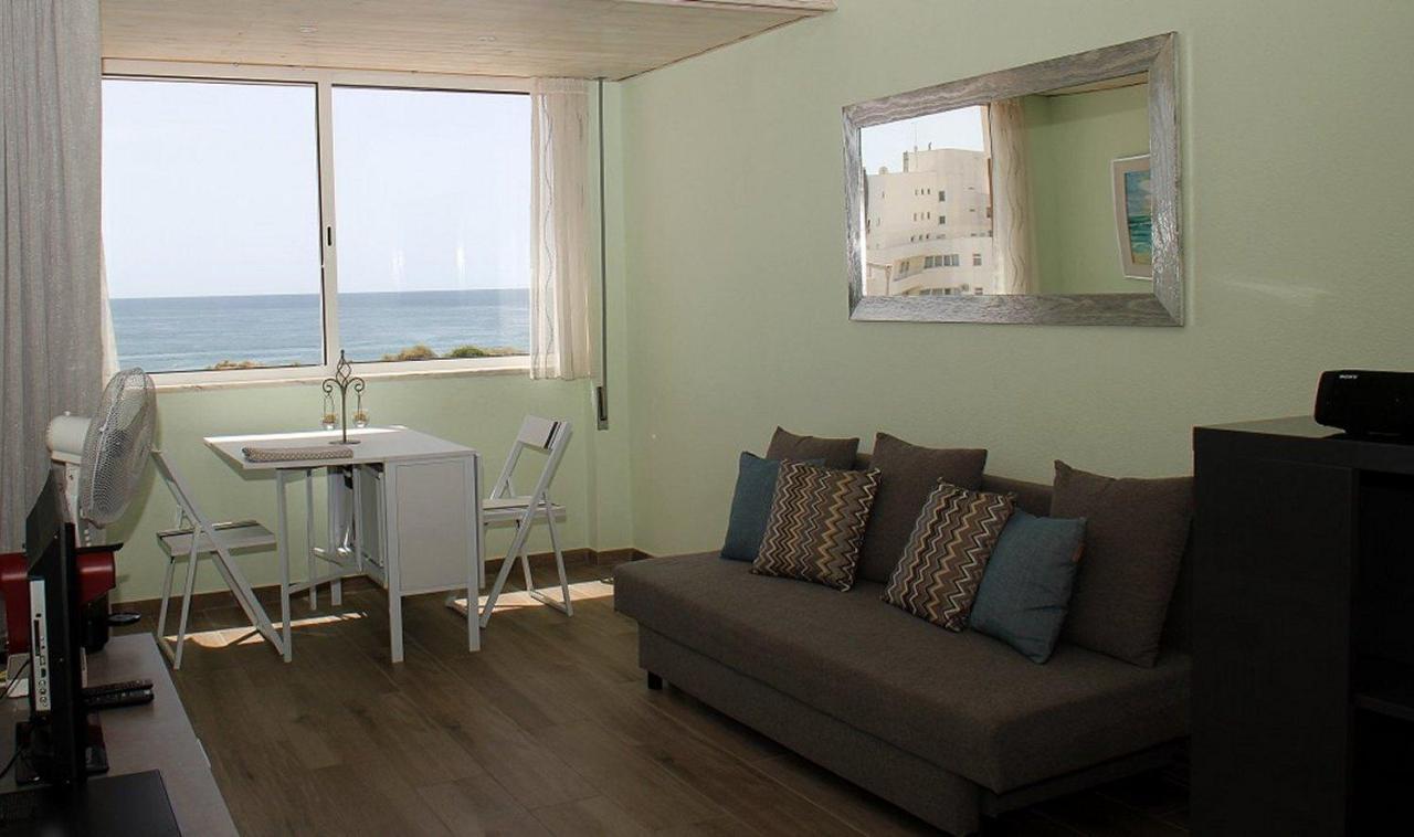 דירות Armação de Pêra Marisol 2F Waterfront מראה חיצוני תמונה